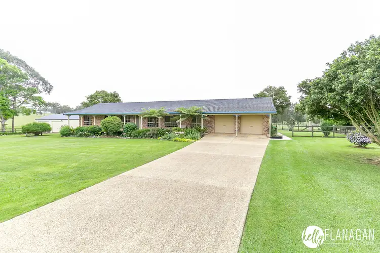 Third view of Homely rural property listing, 12 Campbell Place, Aldavilla NSW 2440
