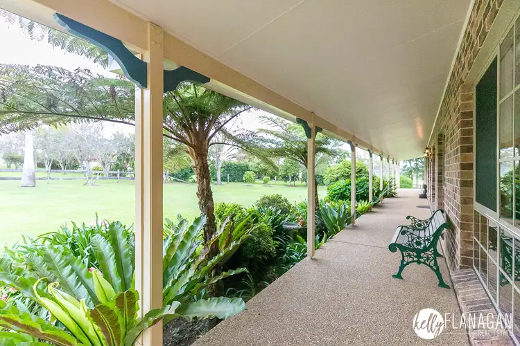 Fourth view of Homely rural property listing, 12 Campbell Place, Aldavilla NSW 2440