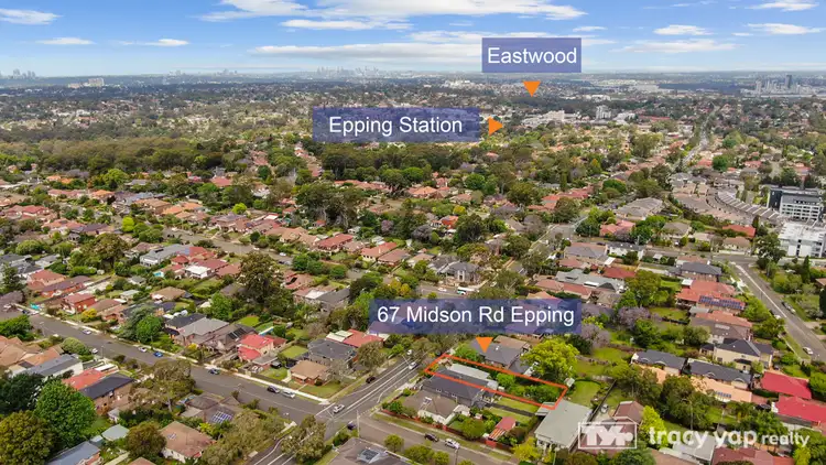 67 Midson Road, Epping NSW 2121