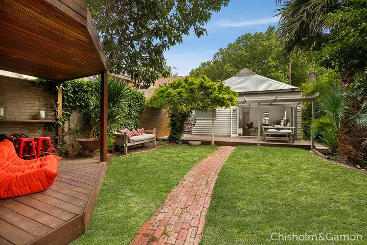 Third view of Homely house listing, 41 Ruskin Street, Elwood VIC 3184