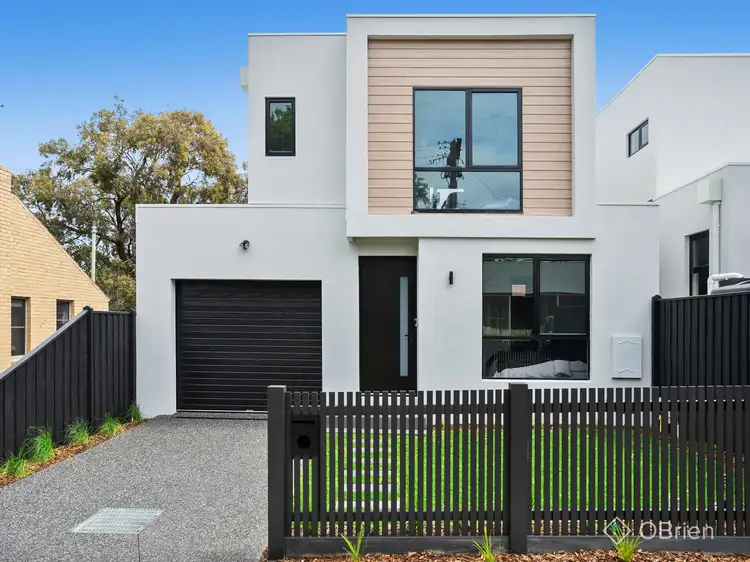 Main view of Homely house listing, 2 Karella Crescent, Mornington VIC 3931