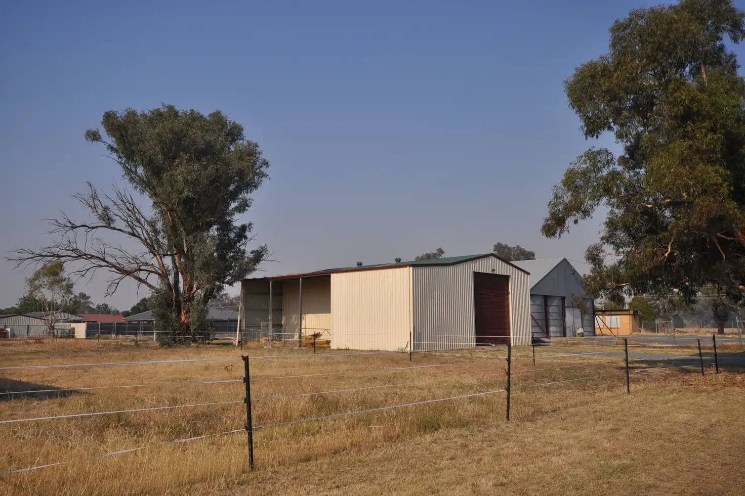 Main view of Homely land listing, 4 Wallace Street, Holbrook NSW 2644
