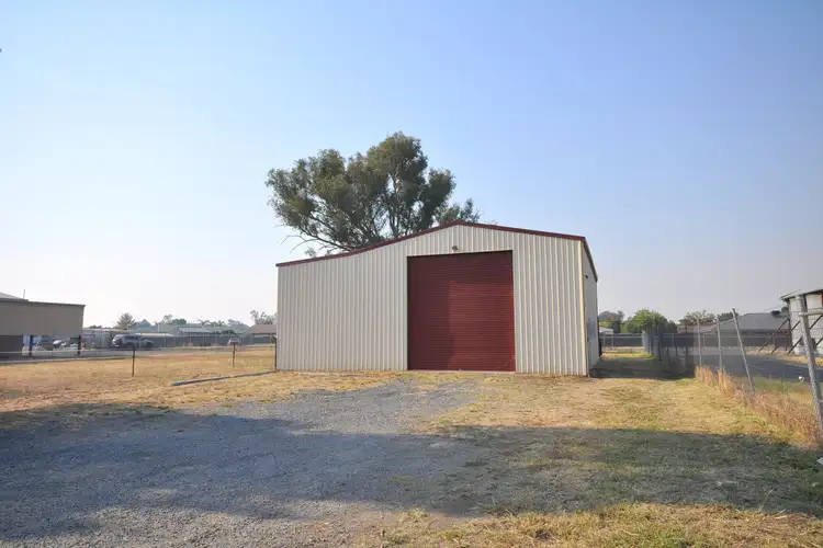 Second view of Homely land listing, 4 Wallace Street, Holbrook NSW 2644