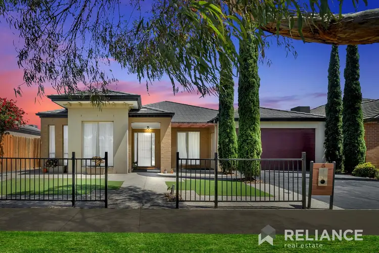 3 Pinoak Street, Point Cook VIC 3030