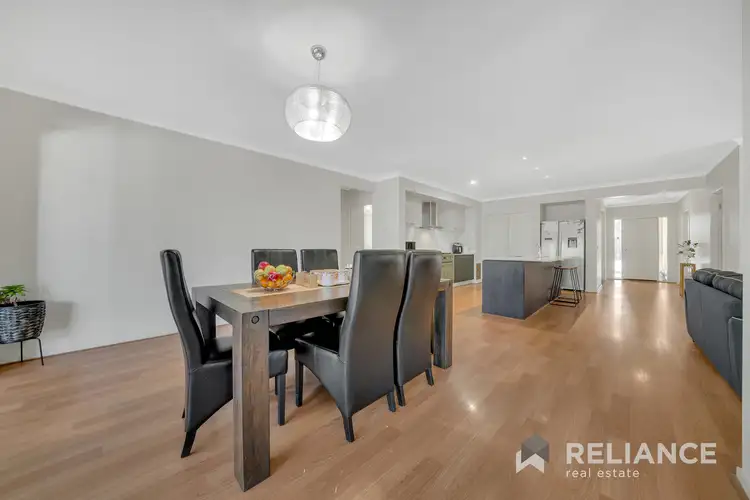 Third view of Homely house listing, 3 Pinoak Street, Point Cook VIC 3030