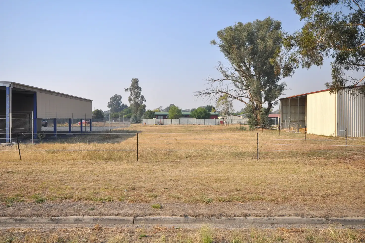 Main view of Homely land listing, 6 Wallace Street, Holbrook NSW 2644