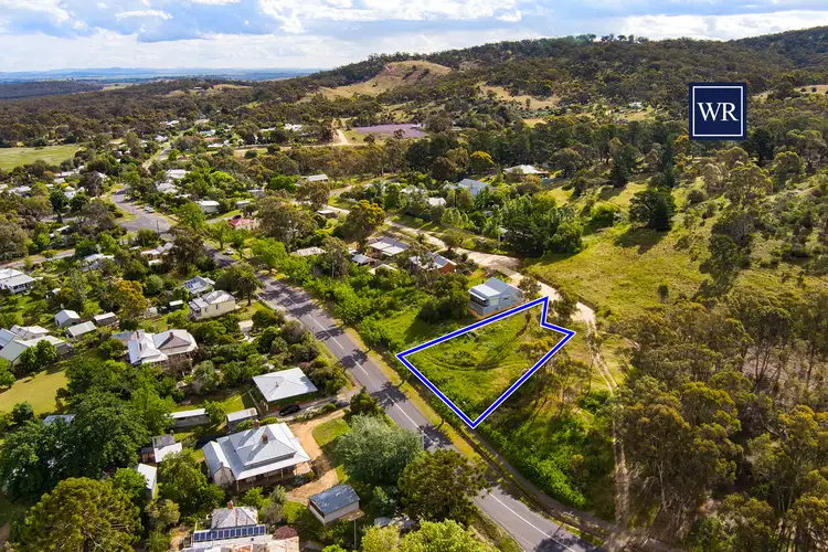 Main view of Homely land listing, 4 Newstead Road, Maldon VIC 3463