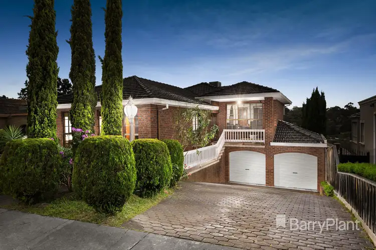 62 Manatunga Circuit, Greensborough VIC 3088