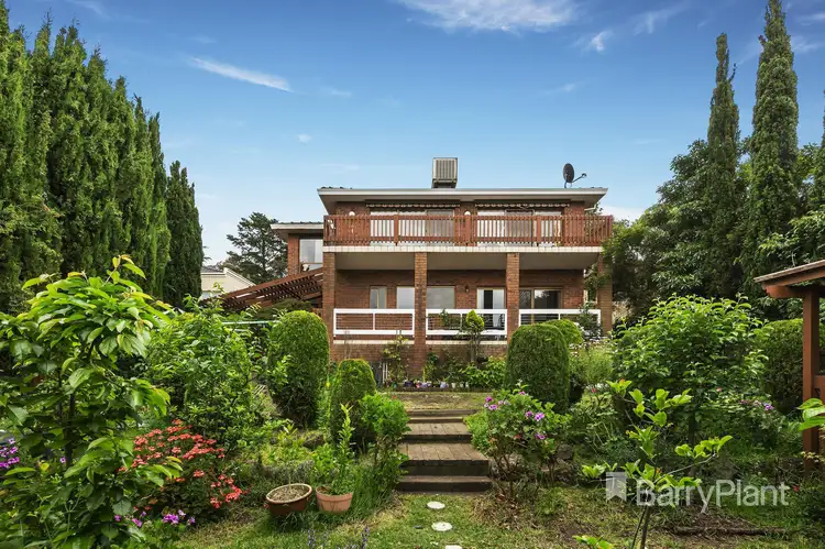 Second view of Homely house listing, 62 Manatunga Circuit, Greensborough VIC 3088