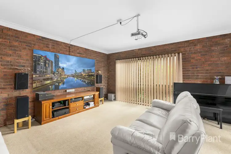 Fifth view of Homely house listing, 62 Manatunga Circuit, Greensborough VIC 3088