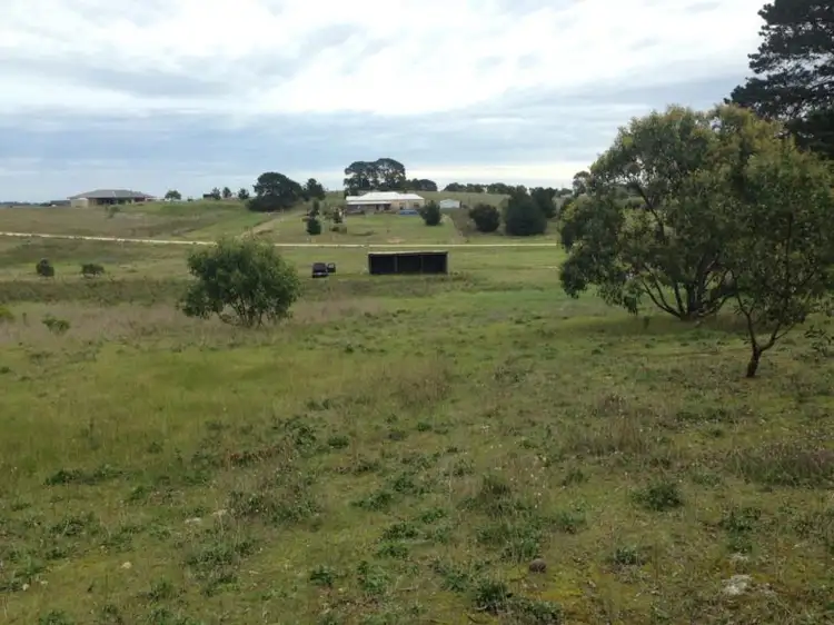 Second view of Homely land listing, Sec 794 Thomas Road, Millicent SA 5280