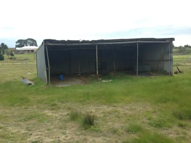 Third view of Homely land listing, Sec 794 Thomas Road, Millicent SA 5280