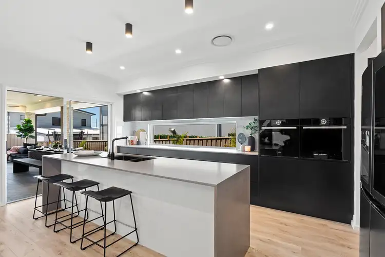 Third view of Homely house listing, 11 Pier Avenue, Shell Cove NSW 2529