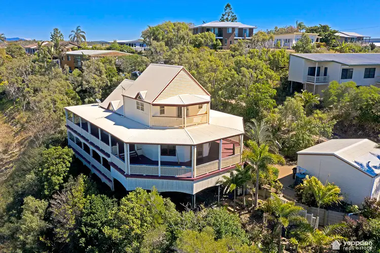 112a Archer Street, Emu Park QLD 4710