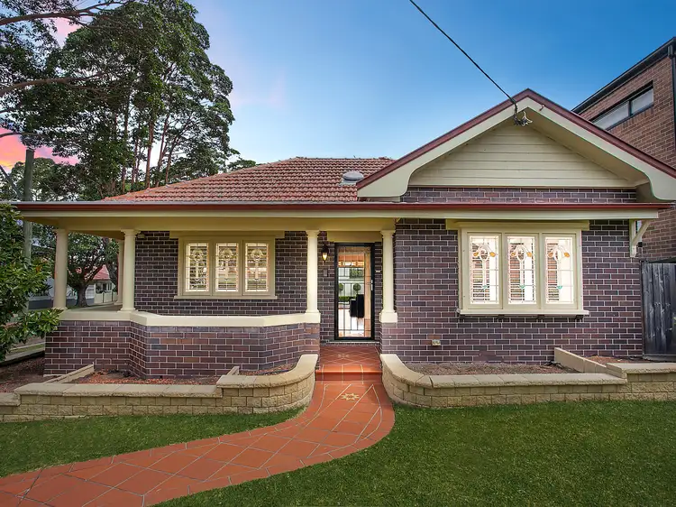 48 Fricourt Avenue, Earlwood NSW 2206
