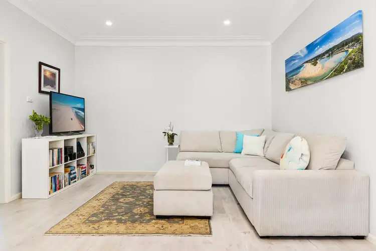Second view of Homely house listing, 592 Warringah Road, Forestville NSW 2087