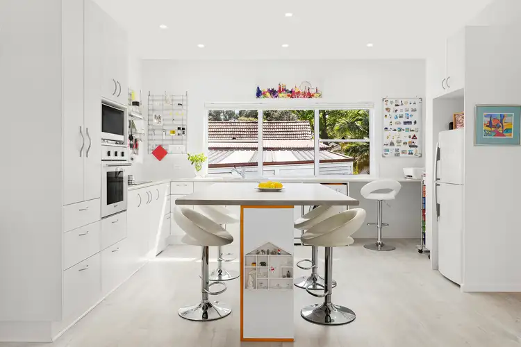 Fourth view of Homely house listing, 592 Warringah Road, Forestville NSW 2087