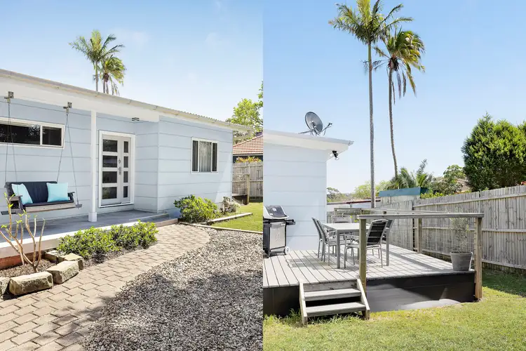 Sixth view of Homely house listing, 592 Warringah Road, Forestville NSW 2087