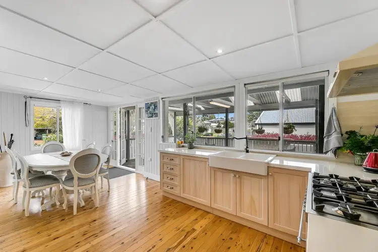 Fourth view of Homely house listing, 16 Rhyde Street, Mount Lofty QLD 4350