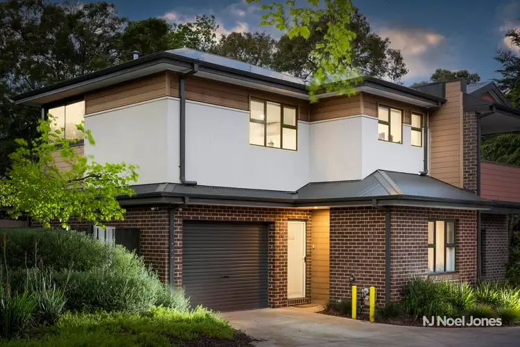 28/520 Mitcham Road, Mitcham VIC 3132