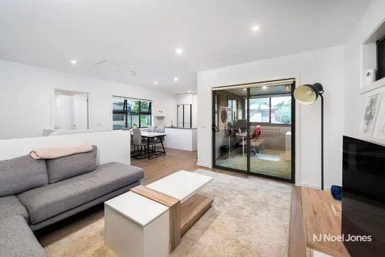 Third view of Homely townhouse listing, 28/520 Mitcham Road, Mitcham VIC 3132