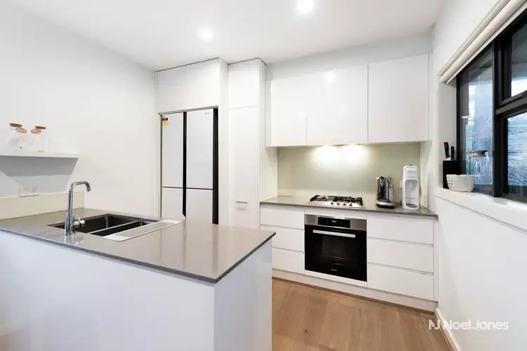 Fourth view of Homely townhouse listing, 28/520 Mitcham Road, Mitcham VIC 3132