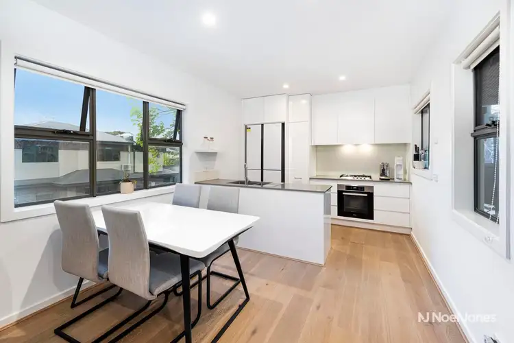 Fifth view of Homely townhouse listing, 28/520 Mitcham Road, Mitcham VIC 3132