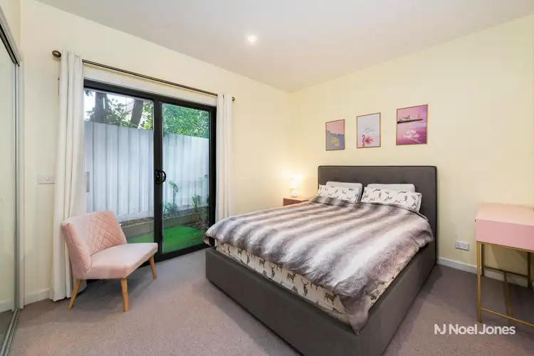 Sixth view of Homely townhouse listing, 28/520 Mitcham Road, Mitcham VIC 3132