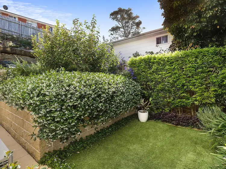 Second view of Homely unit listing, 19/18-20 Shackel Avenue, Brookvale NSW 2100