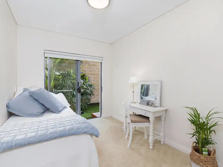 Third view of Homely unit listing, 19/18-20 Shackel Avenue, Brookvale NSW 2100