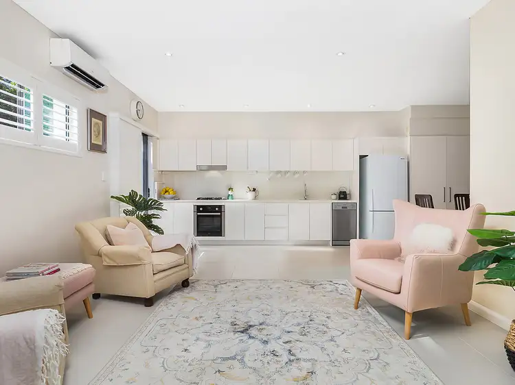 Fifth view of Homely unit listing, 19/18-20 Shackel Avenue, Brookvale NSW 2100