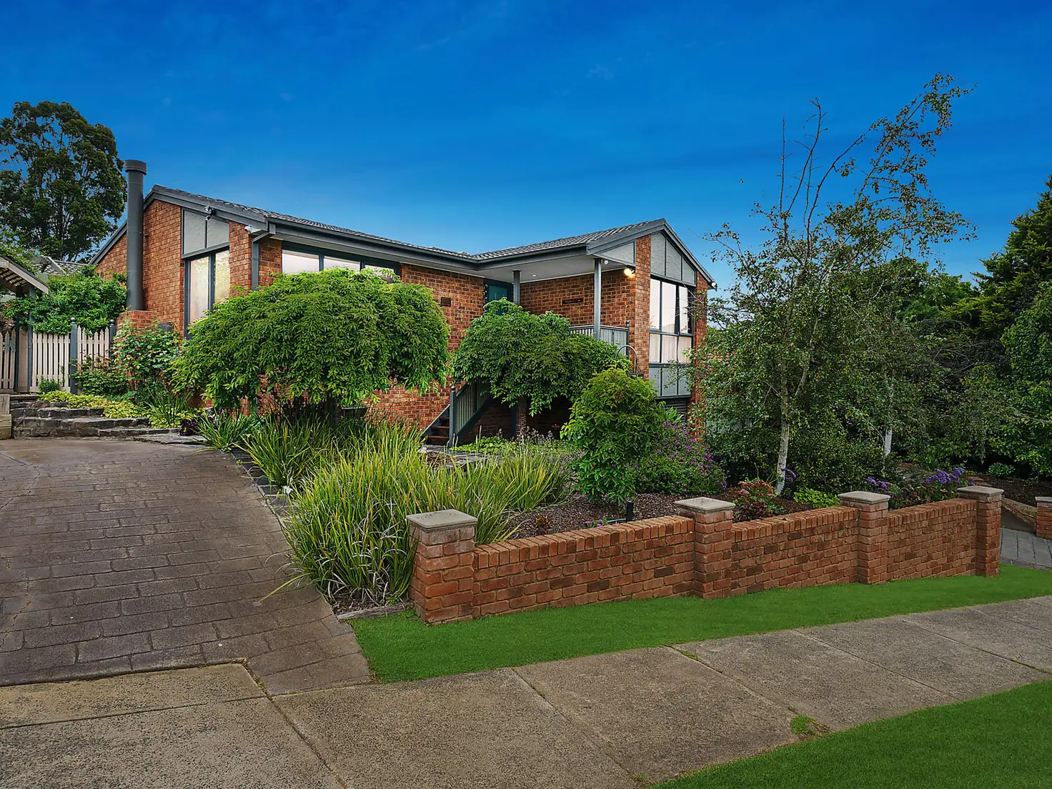 Main view of Homely house listing, 51 Arcadia Way, Eltham North VIC 3095