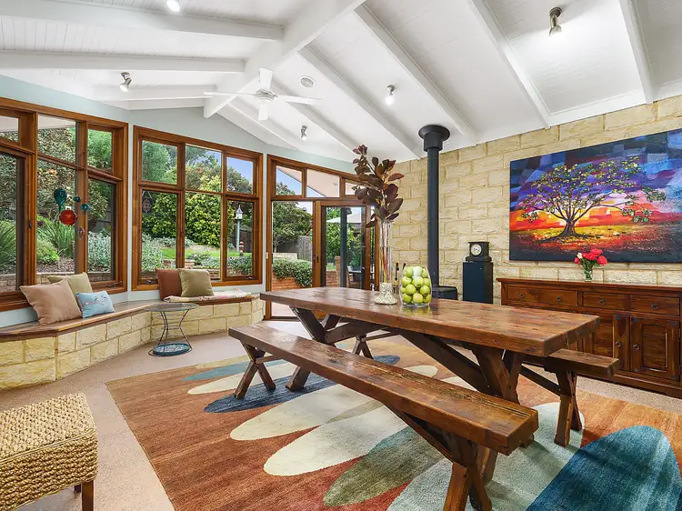 Second view of Homely house listing, 51 Arcadia Way, Eltham North VIC 3095