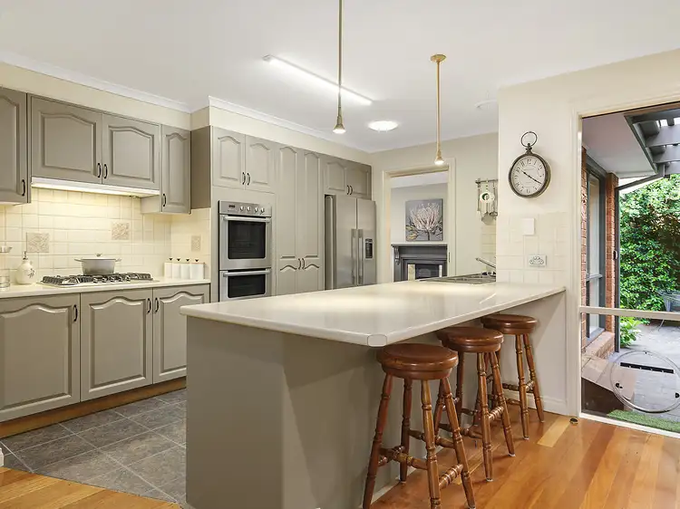 Fourth view of Homely house listing, 51 Arcadia Way, Eltham North VIC 3095