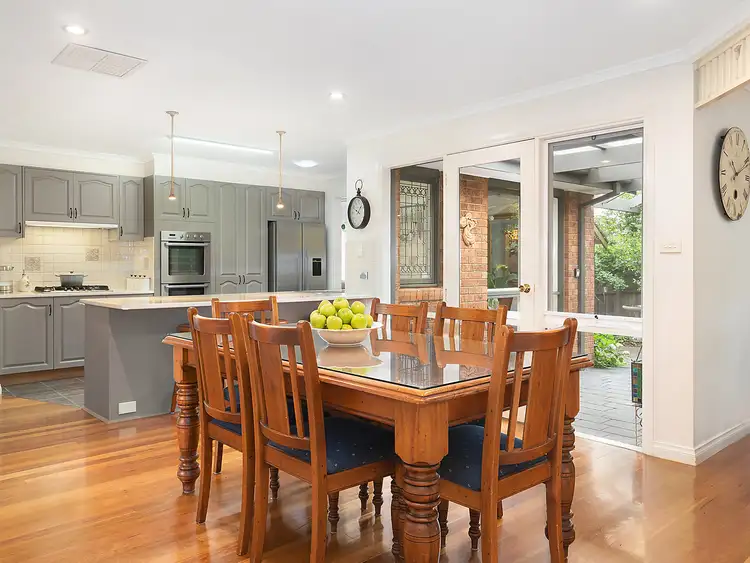 Fifth view of Homely house listing, 51 Arcadia Way, Eltham North VIC 3095
