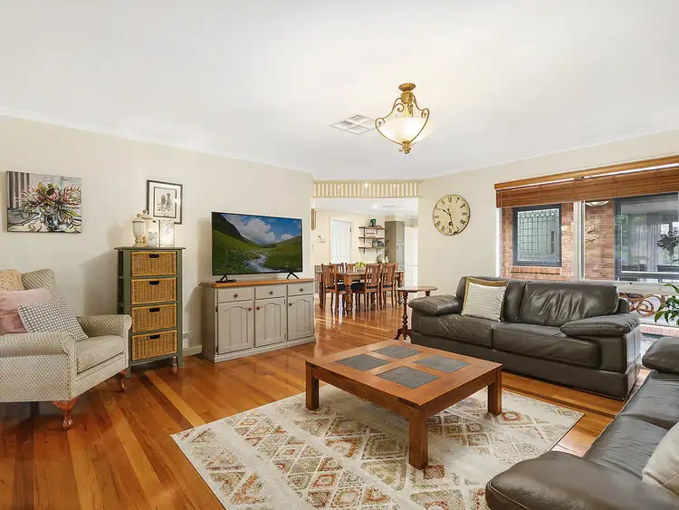 Sixth view of Homely house listing, 51 Arcadia Way, Eltham North VIC 3095