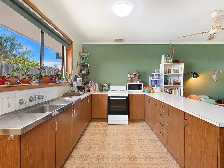 Third view of Homely unit listing, 2/15 Isabella Street, Geelong West VIC 3218