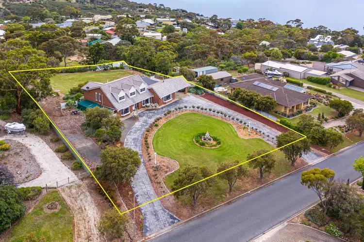 Third view of Homely house listing, 3 Blacker Court, Port Lincoln SA 5606