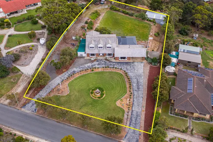 Fourth view of Homely house listing, 3 Blacker Court, Port Lincoln SA 5606