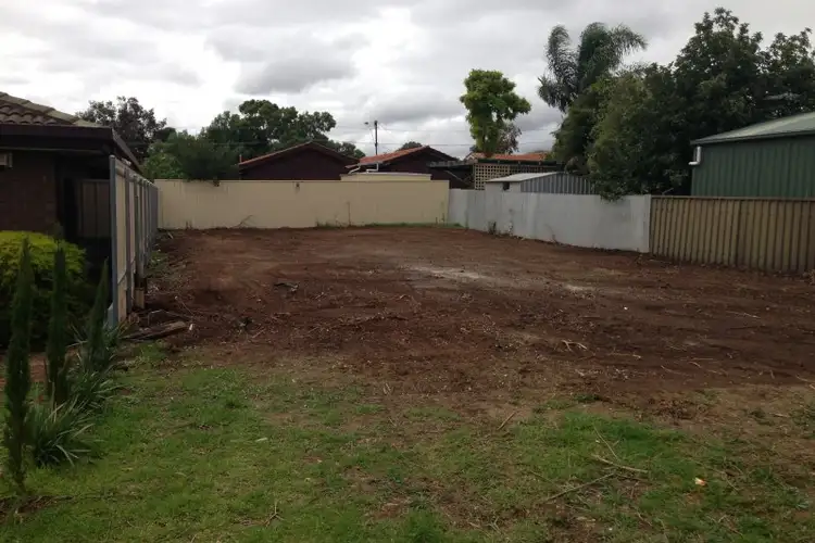 Third view of Homely land listing, 42 Volare Avenue, Para Vista SA 5093