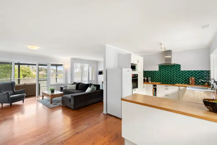 Second view of Homely house listing, 5 Kenna Place, Cromer NSW 2099