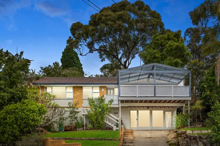 Third view of Homely house listing, 5 Kenna Place, Cromer NSW 2099