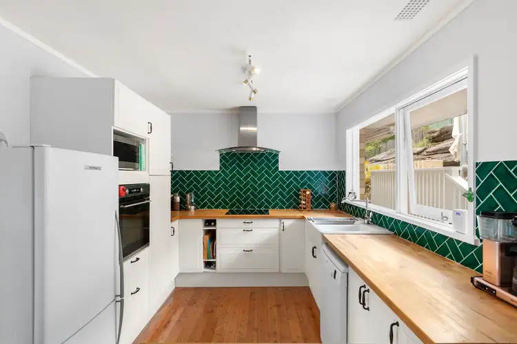 Fourth view of Homely house listing, 5 Kenna Place, Cromer NSW 2099