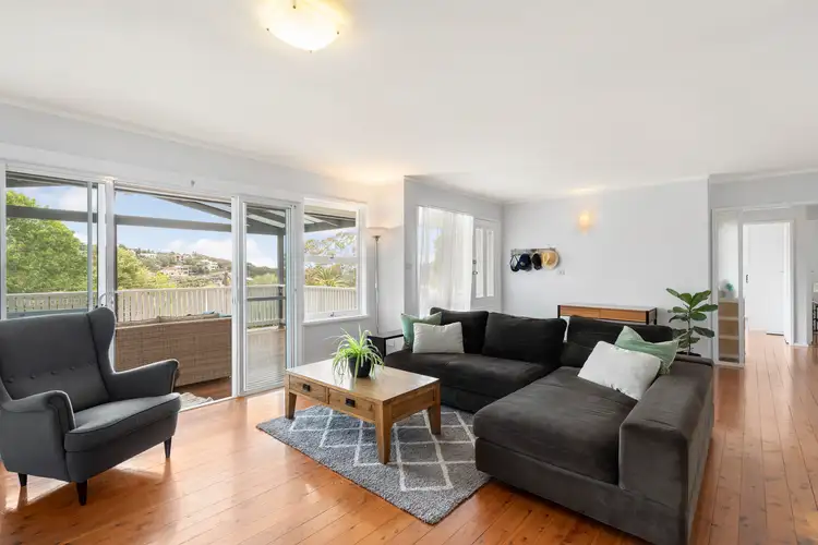 Fifth view of Homely house listing, 5 Kenna Place, Cromer NSW 2099