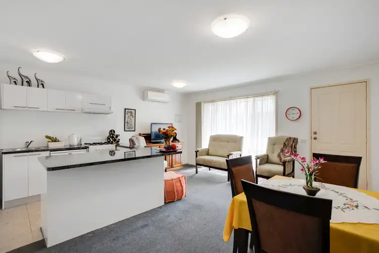 Third view of Homely unit listing, 10/293 Cranbourne-Frankston Road, Langwarrin VIC 3910
