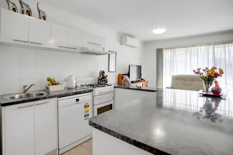 Fifth view of Homely unit listing, 10/293 Cranbourne-Frankston Road, Langwarrin VIC 3910