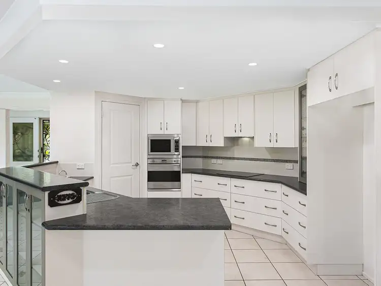 Second view of Homely house listing, 15 Reddy Drive, Norman Gardens QLD 4701
