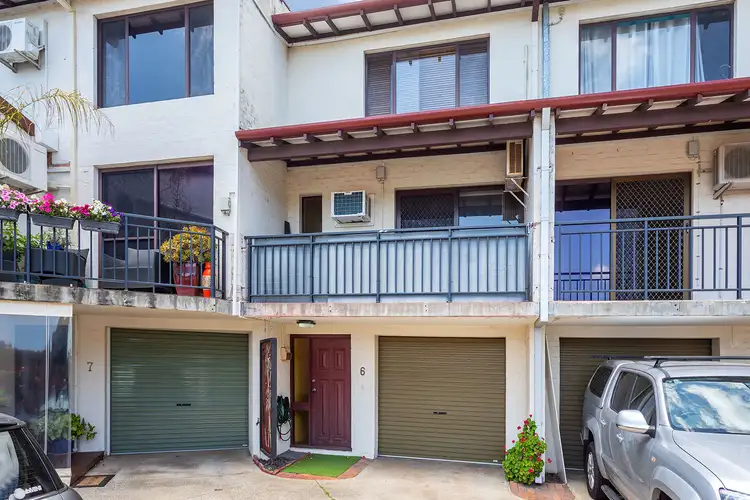 Fourth view of Homely apartment listing, 6/45 Mccallum Lane Street, Victoria Park WA 6100