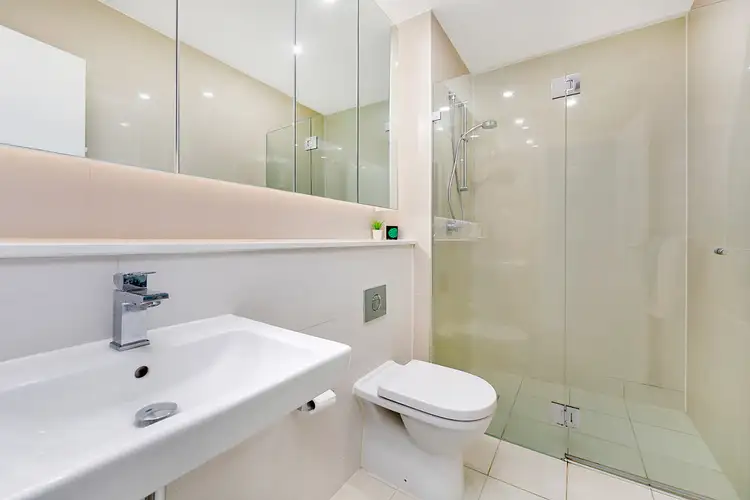 Fourth view of Homely unit listing, 212A/37 Nancarrow Avenue, Meadowbank NSW 2114