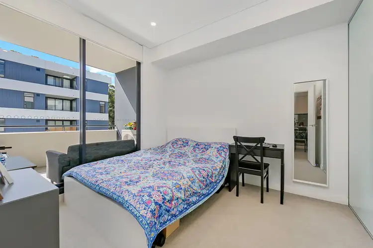 Fifth view of Homely unit listing, 212A/37 Nancarrow Avenue, Meadowbank NSW 2114
